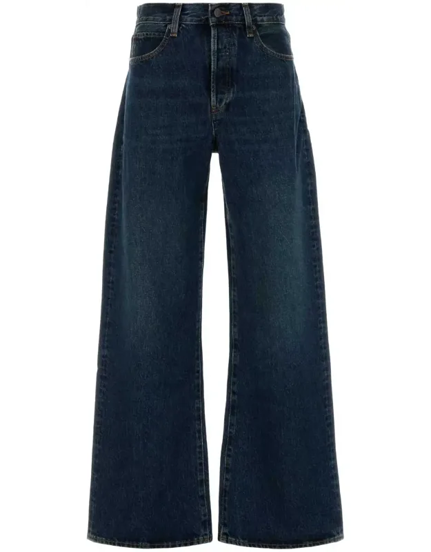 Loose Denim Jeans