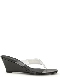 Pvc Flip-flop Sandals