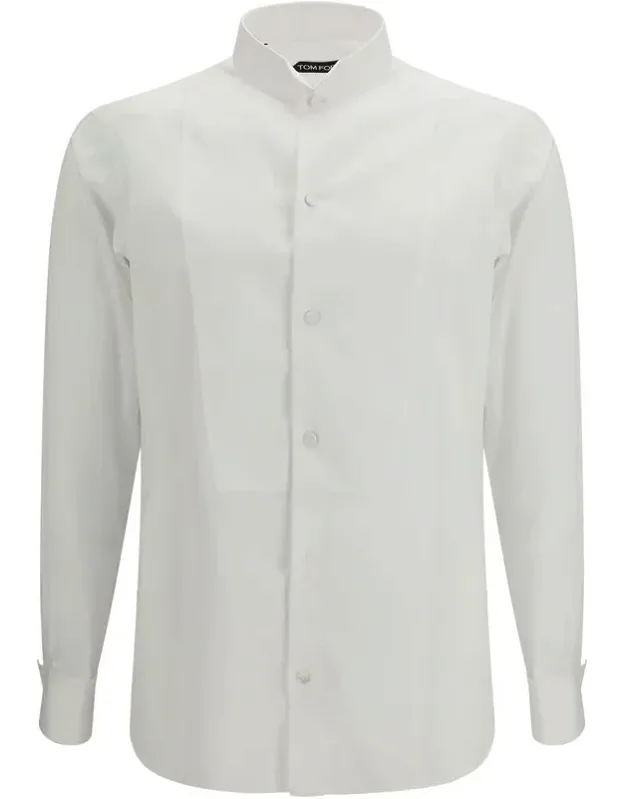 Cotton Dress Shirt