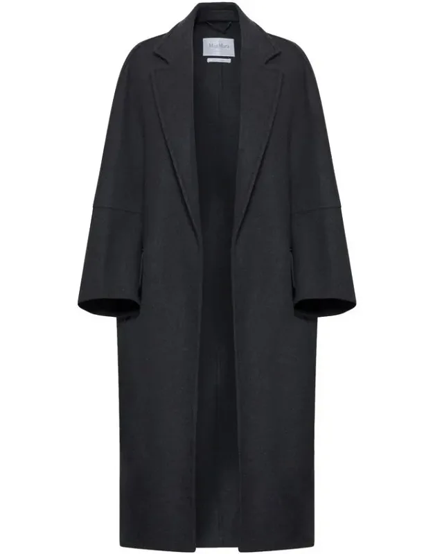 Cashmere Coat