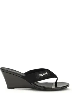 Wedge Sandals