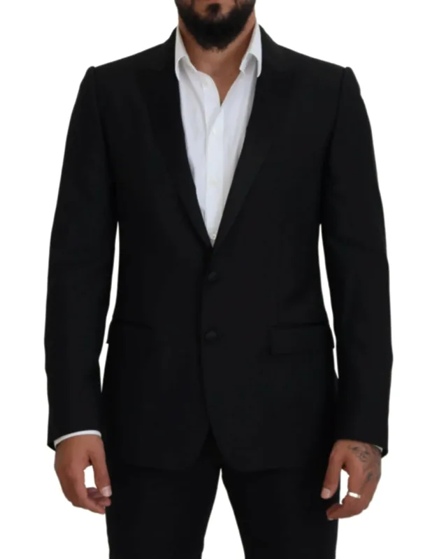Slim Fit Formal Martini Blazer
