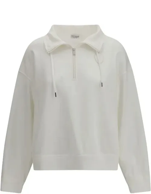 Cotton Sweatshirt