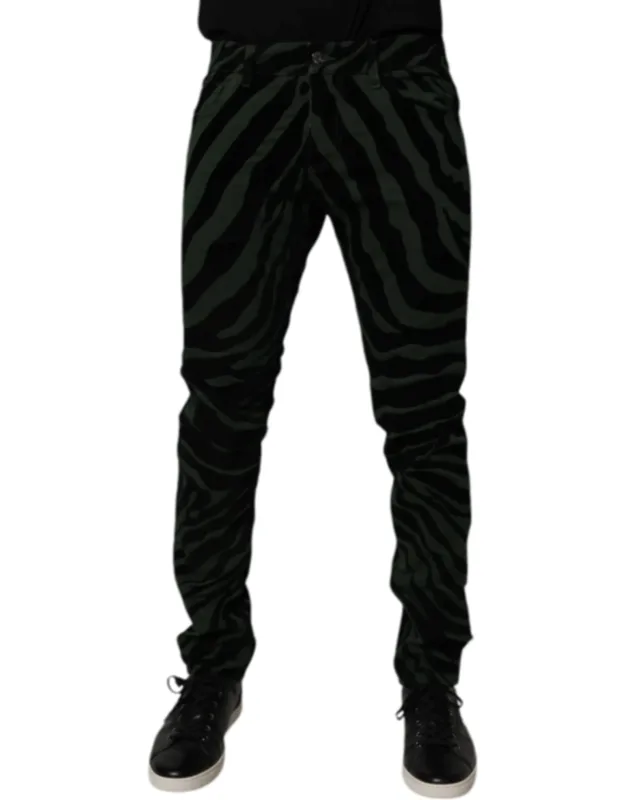 Skinny Denim Jeans