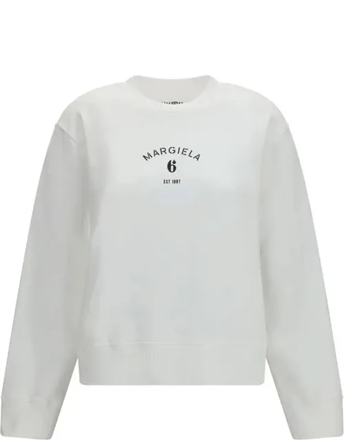 Cotton Sweatshirt