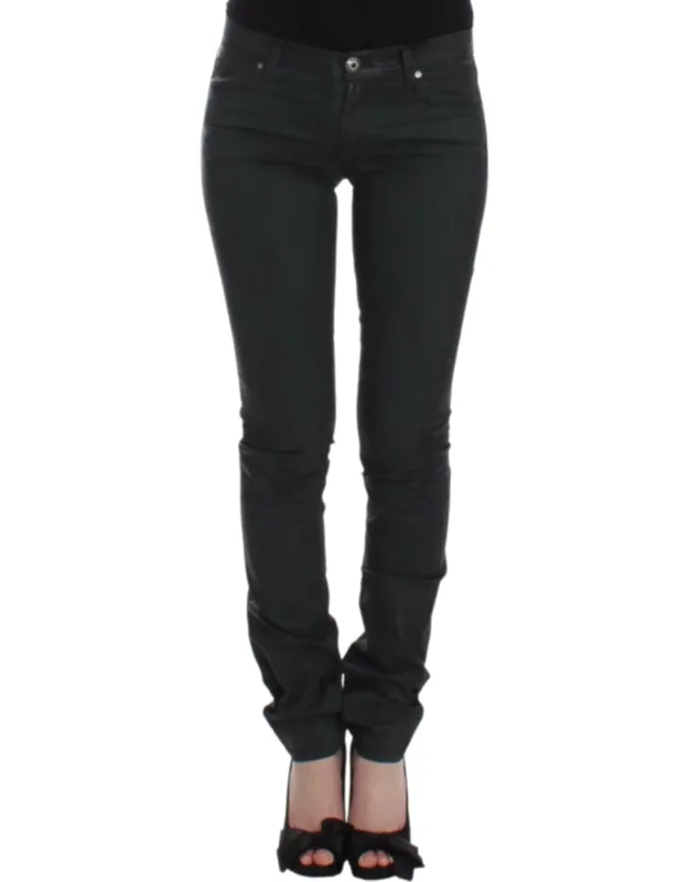 Slim Jeans