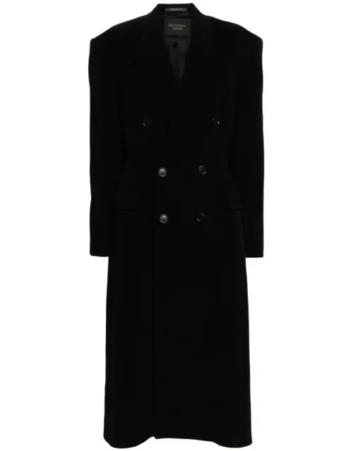 Cashmere Coat