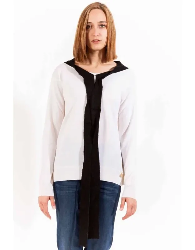 Wool Sweater
