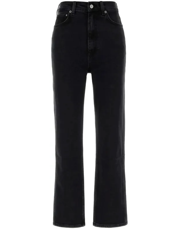 Stretch Denim Jeans