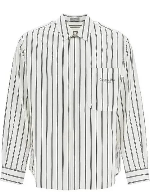 Cotton Pattern Shirt