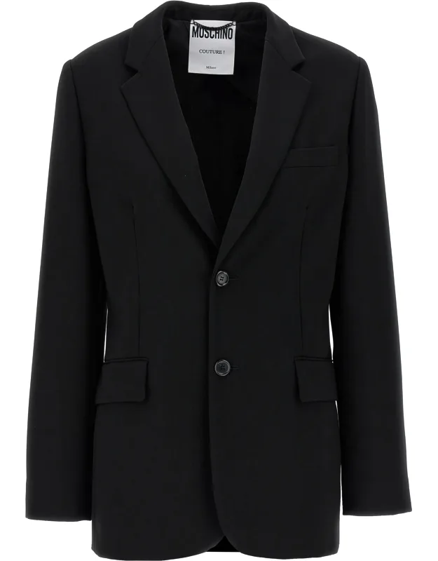 Polyester Blazer
