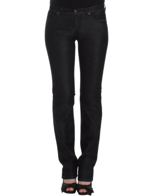 Slim Jeans