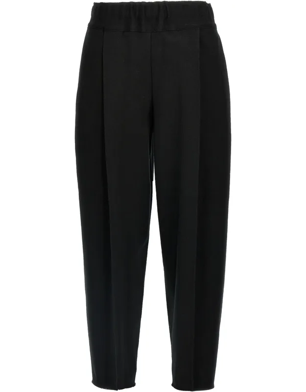 Cotton Casual Pants