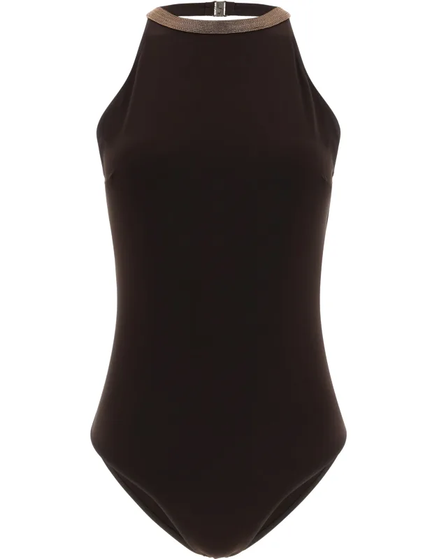 One-piece Swimsuit