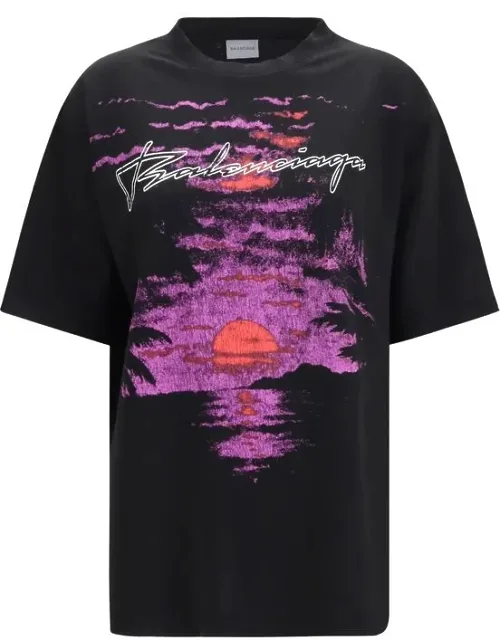 Cotton T-shirt