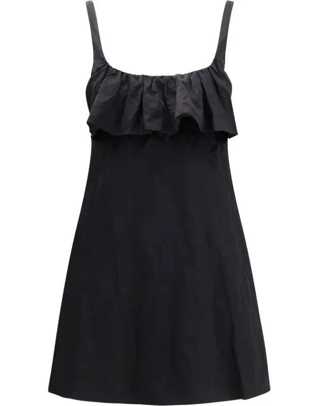 Cotton Casual Dress