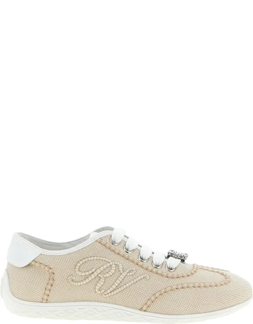 Low Top Sneakers