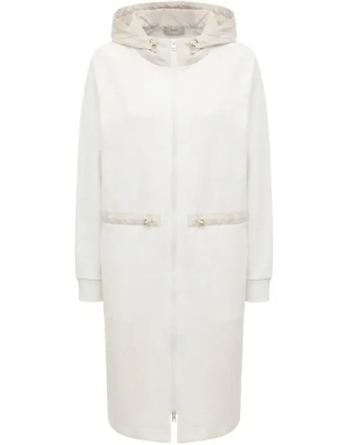 Cotton Coat