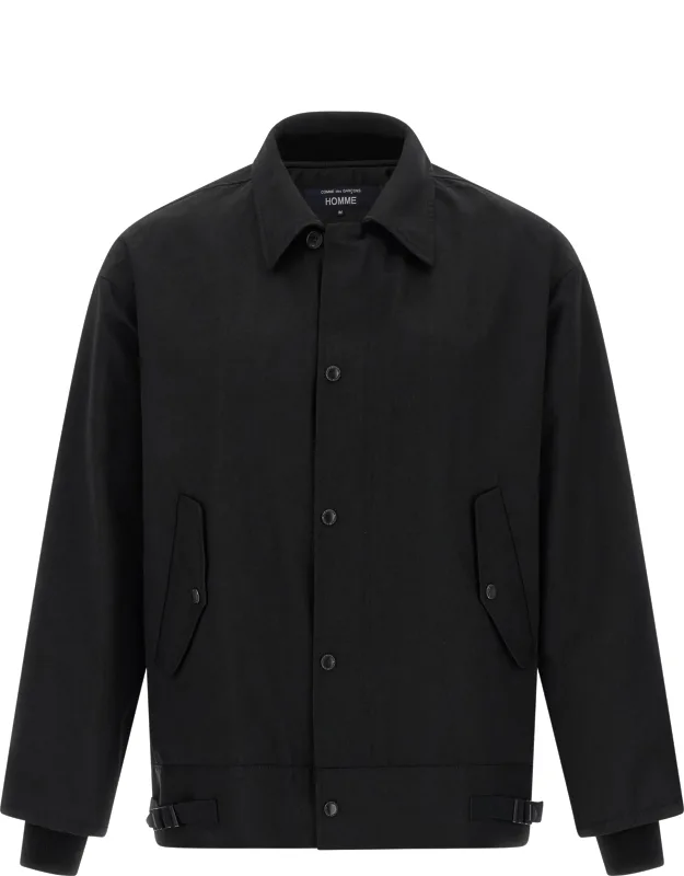 Full-length Jacket