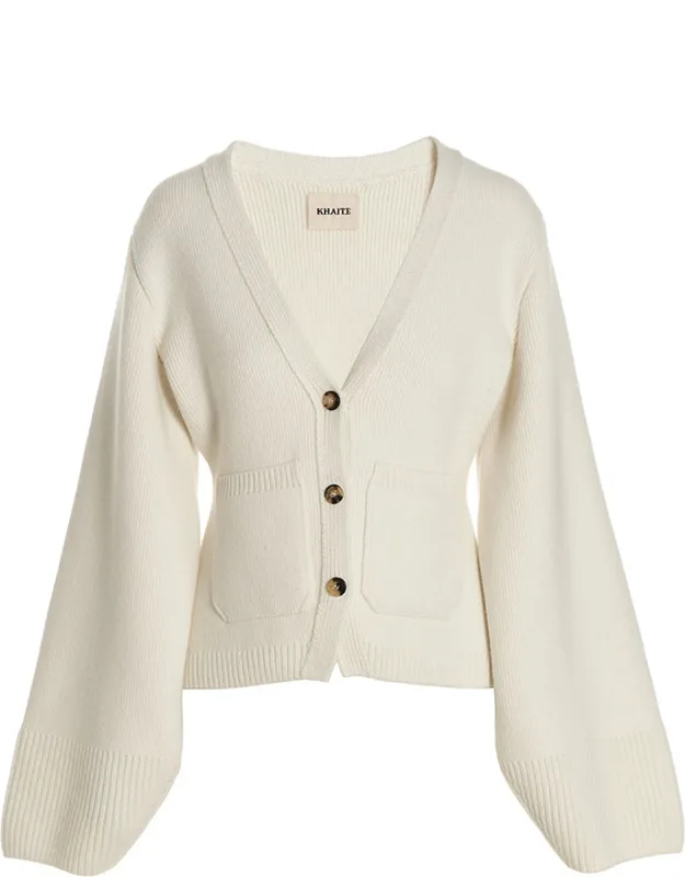 Cashmere Cardigan