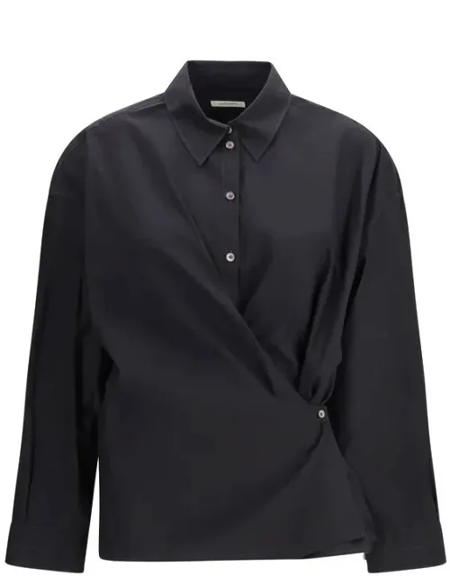 Cotton Dress Shirt