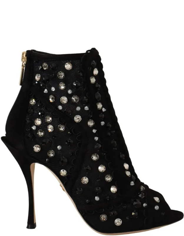 Short Boots