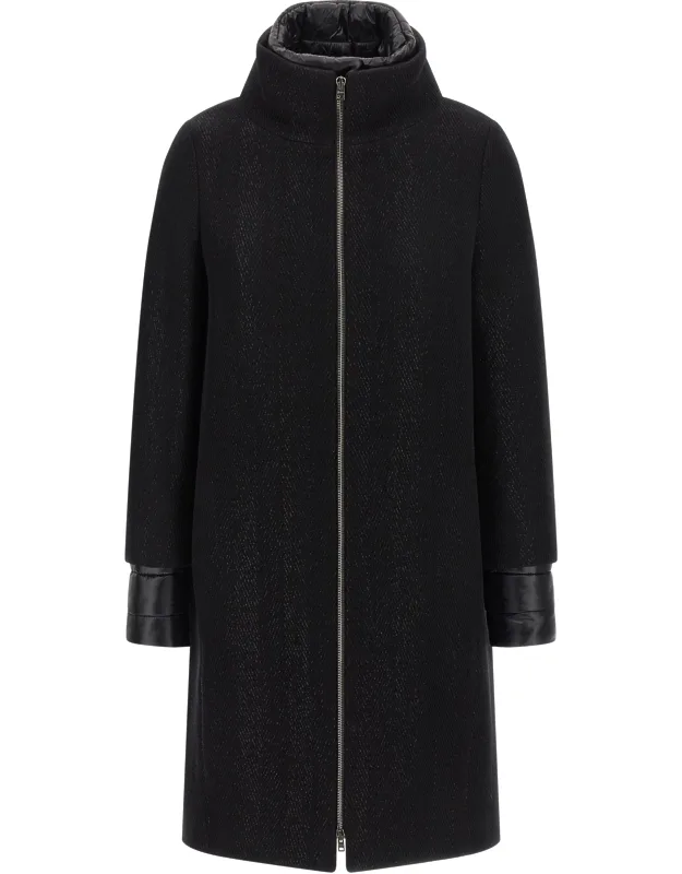 Wool Coat