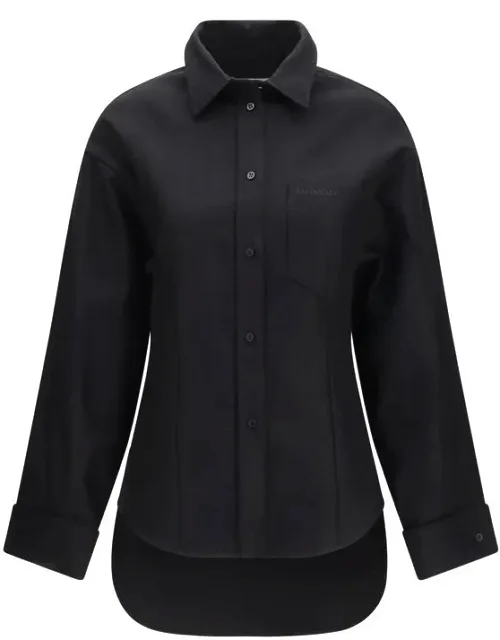 Cotton Shirt