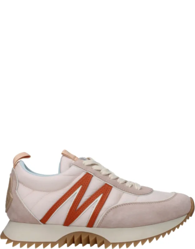 Chunky Sneakers