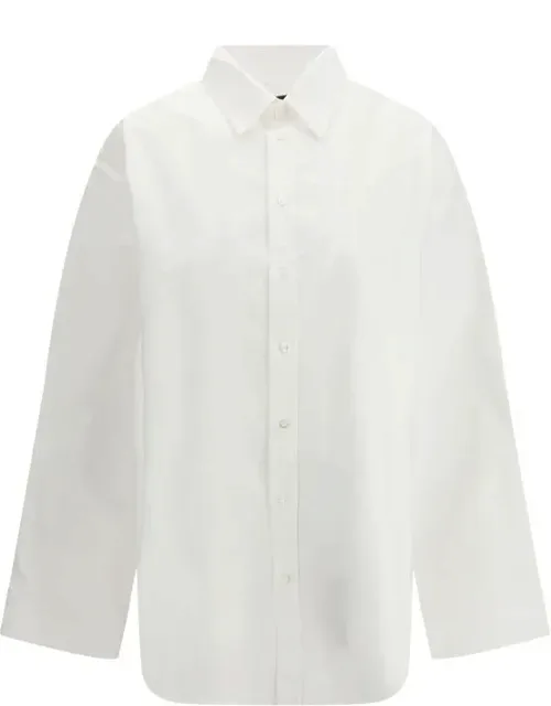 Cotton Dress Shirt
