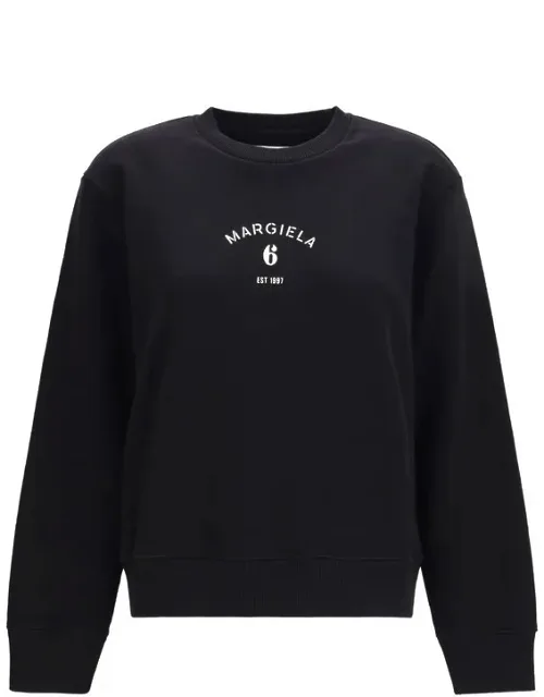 Cotton Sweatshirt