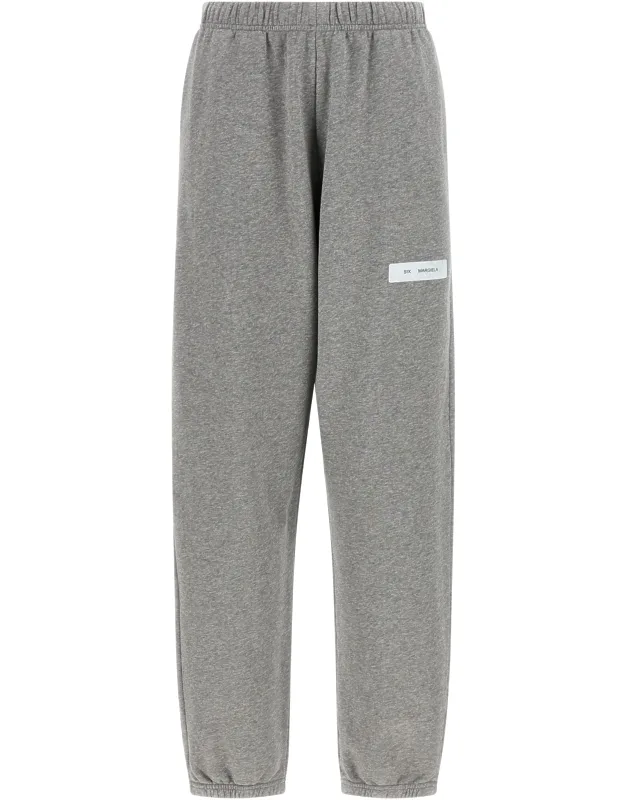 Cotton Joggers