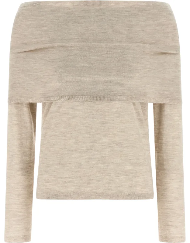 Cashmere Cardigan