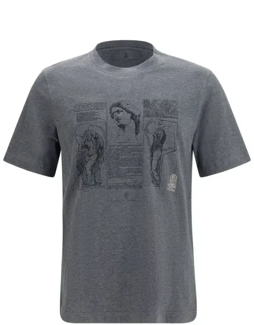 Cotton T-shirt