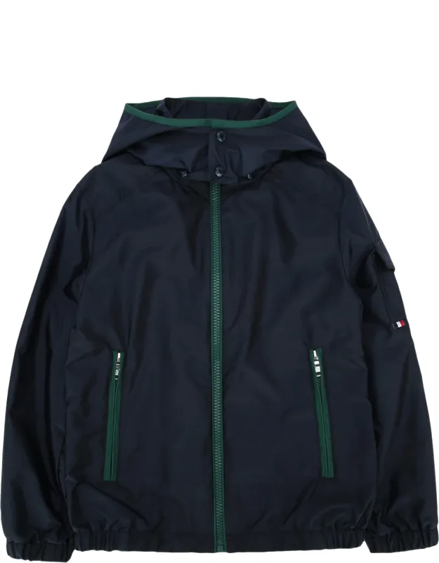 Banu Jacket
