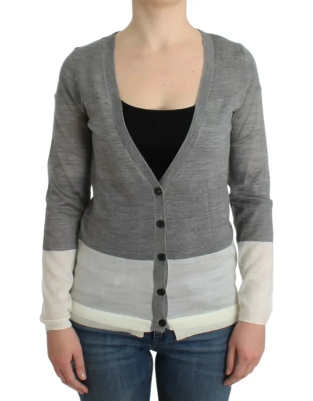 Lightweight Cardigan