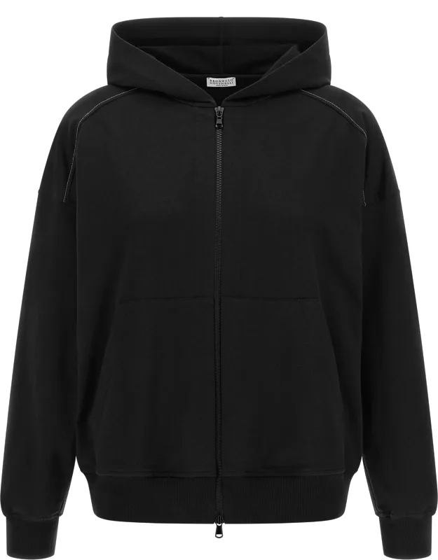 Cotton Sweatshirt