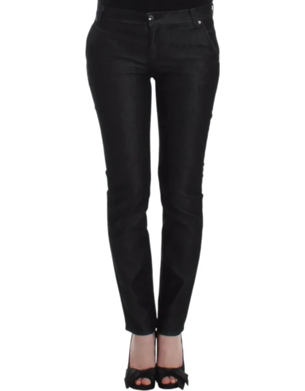 Slim Jeans