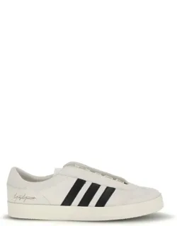 Calf Leather Low Top Sneakers