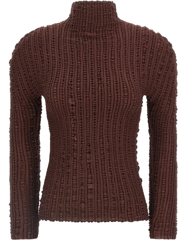 Polyester Cardigan