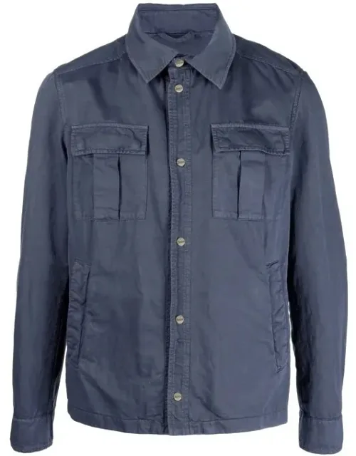 Cotton Coat