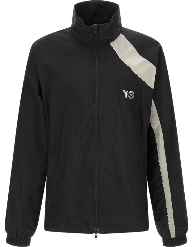 Polyamide Shell Jacket