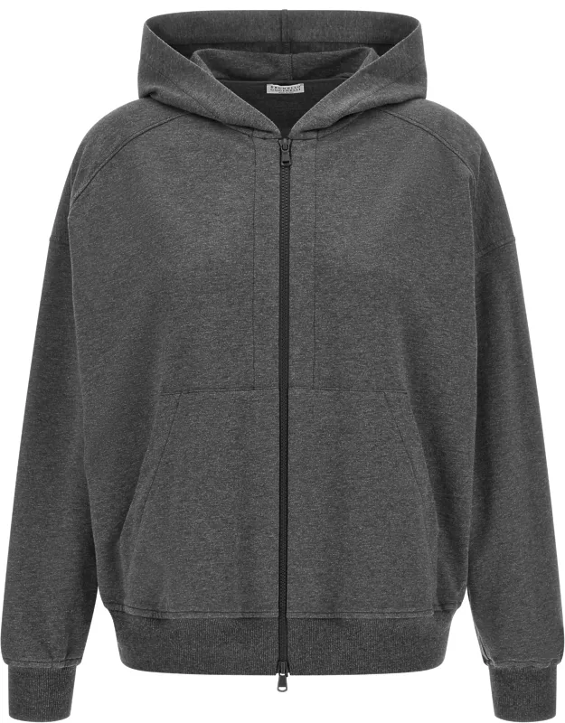 Cotton Sweatshirt