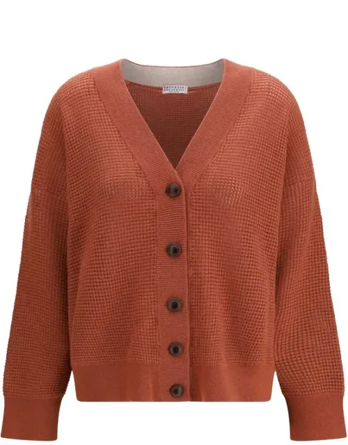 Cashmere Cardigan