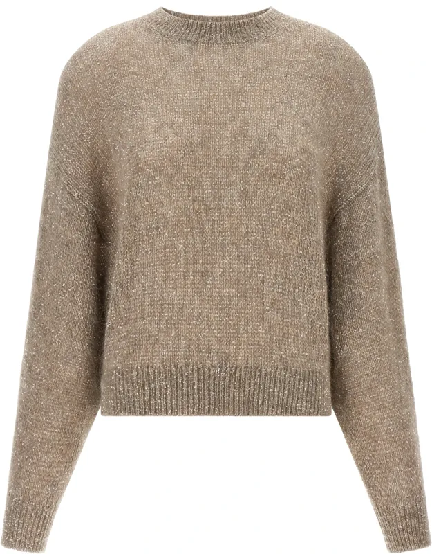 Polyamide Cardigan