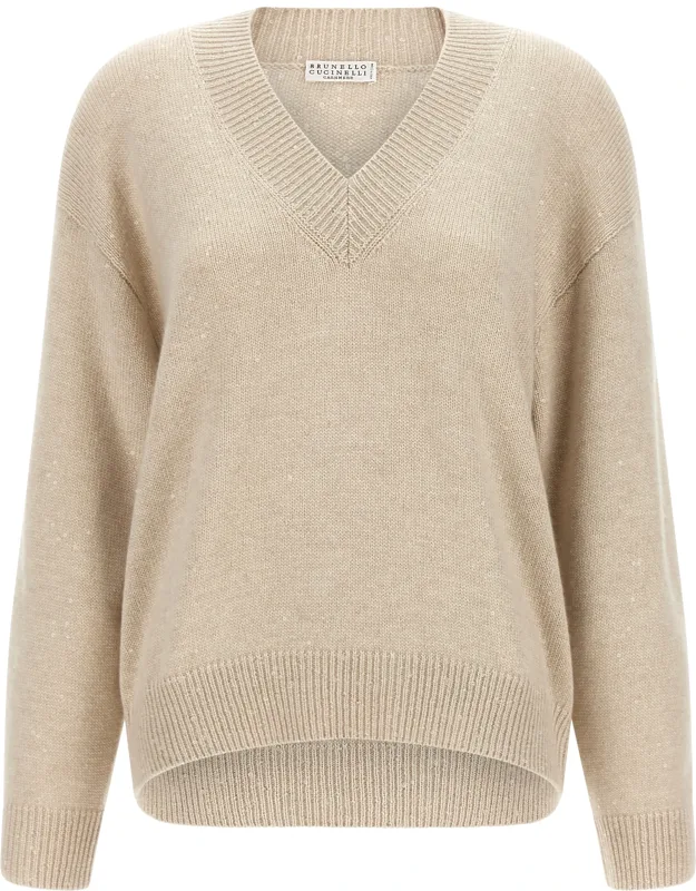 Cashmere Cardigan