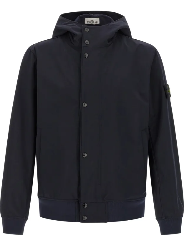 Polyester Shell Jacket
