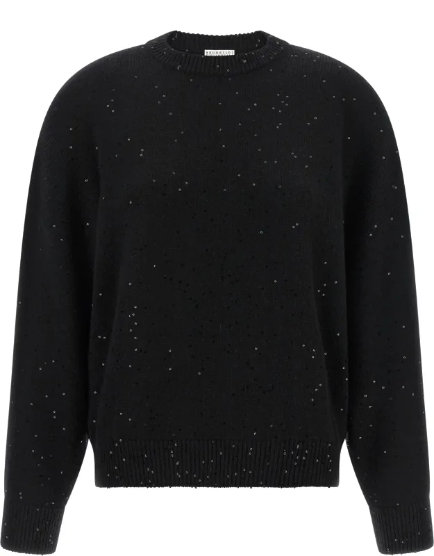 Cashmere Cardigan