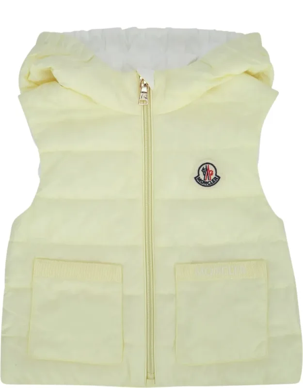 Lia Vest