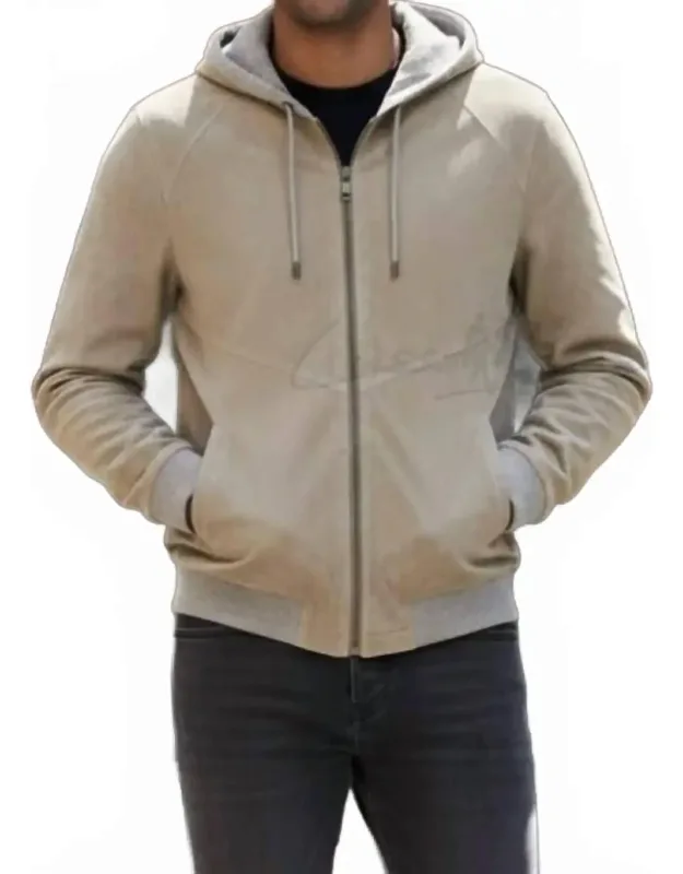 Opelle Jacket